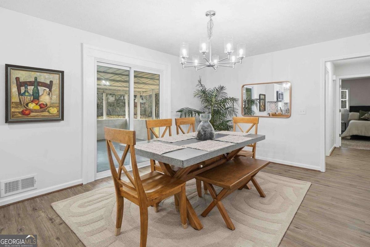 6122 Hillpine Drive Douglasville - Photo 12