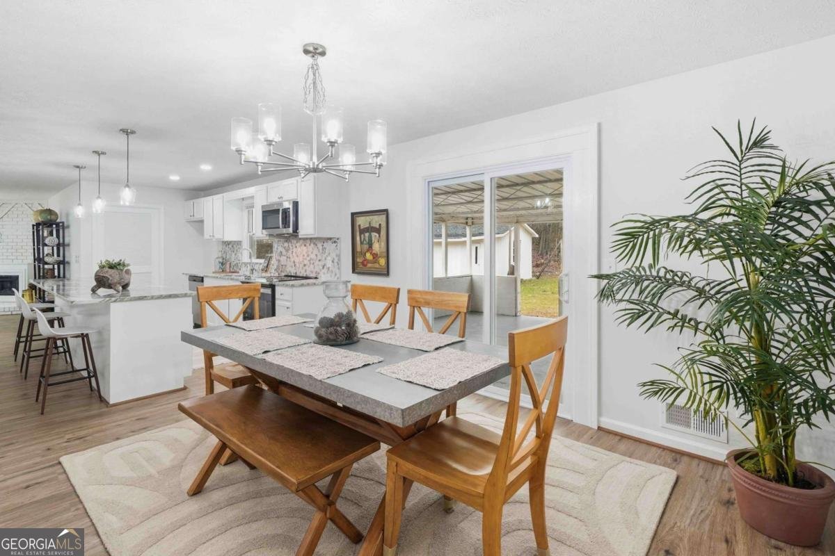 6122 Hillpine Drive Douglasville - Photo 13