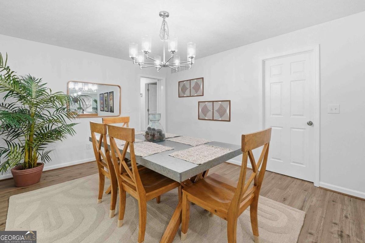 6122 Hillpine Drive Douglasville - Photo 14