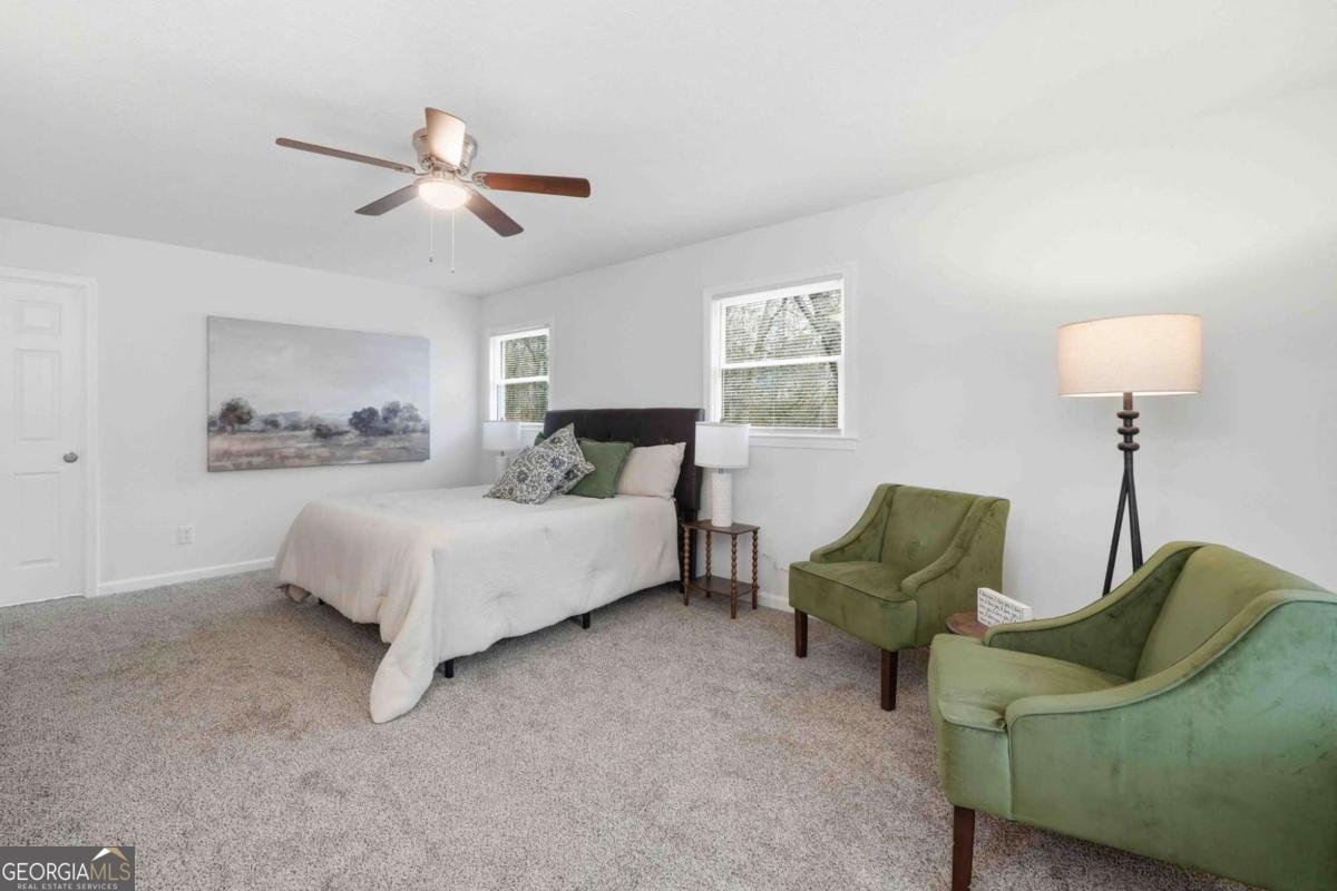 6122 Hillpine Drive Douglasville - Photo 15