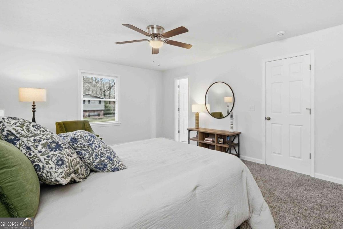 6122 Hillpine Drive Douglasville - Photo 16