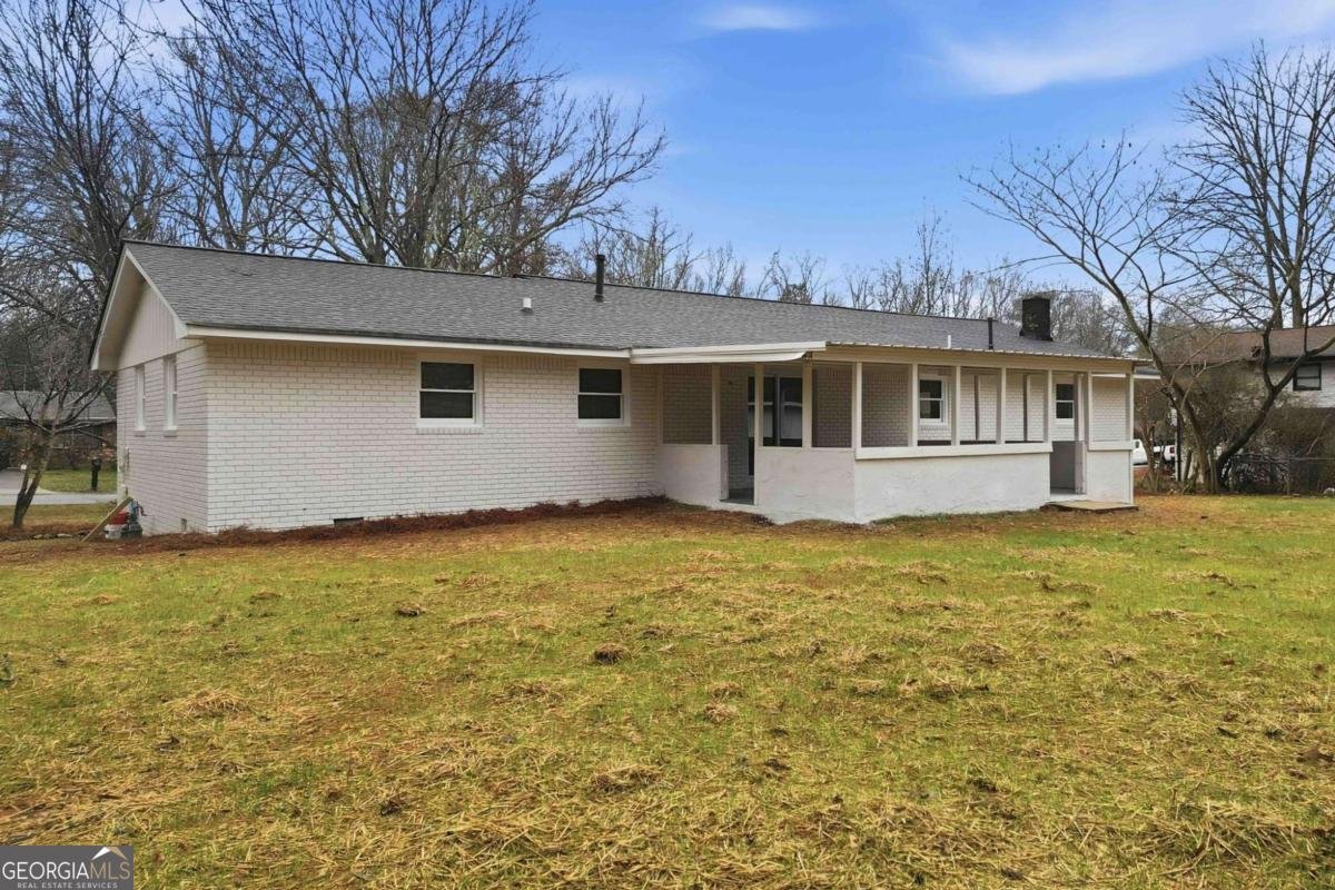 6122 Hillpine Drive Douglasville - Photo 30