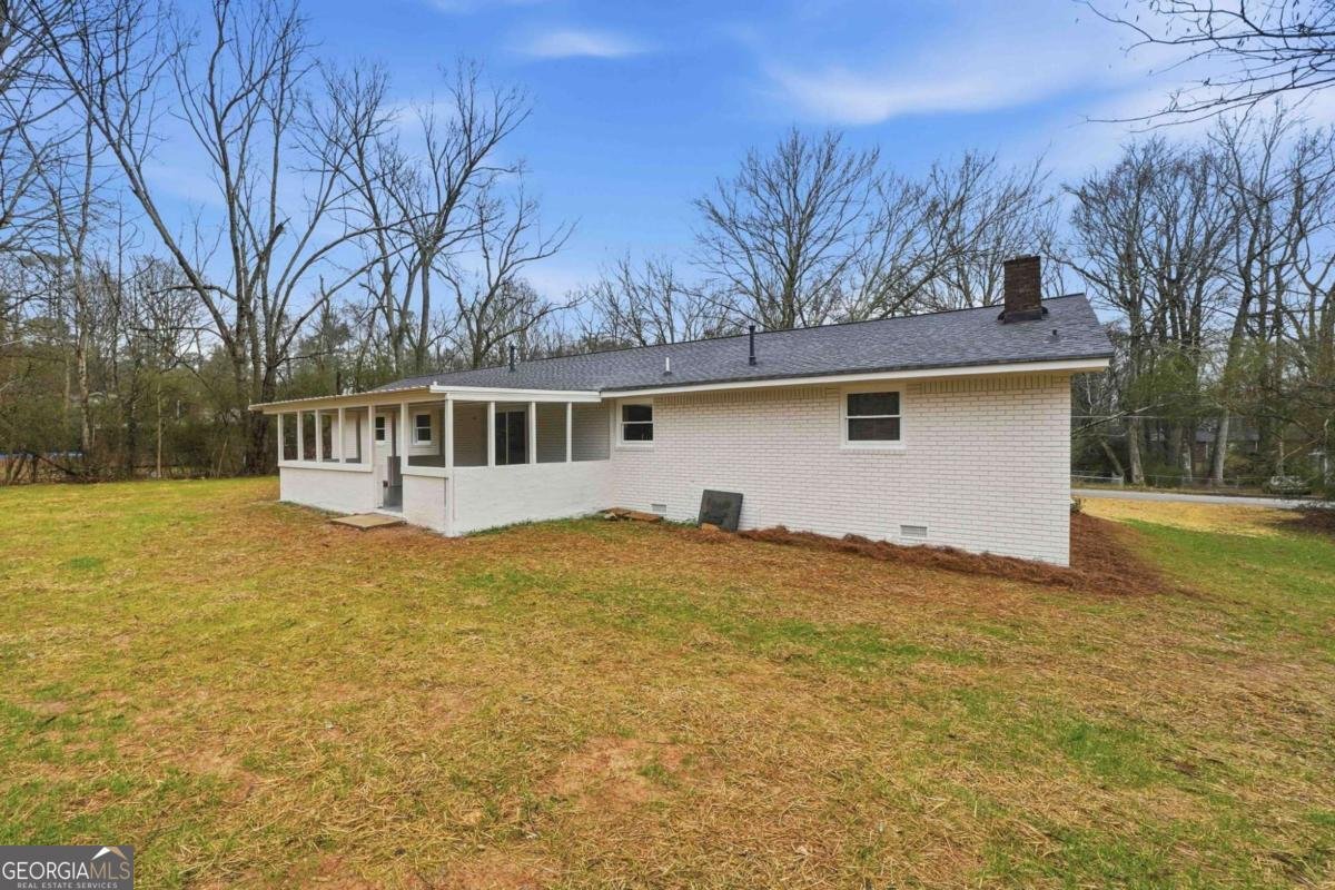 6122 Hillpine Drive Douglasville - Photo 32