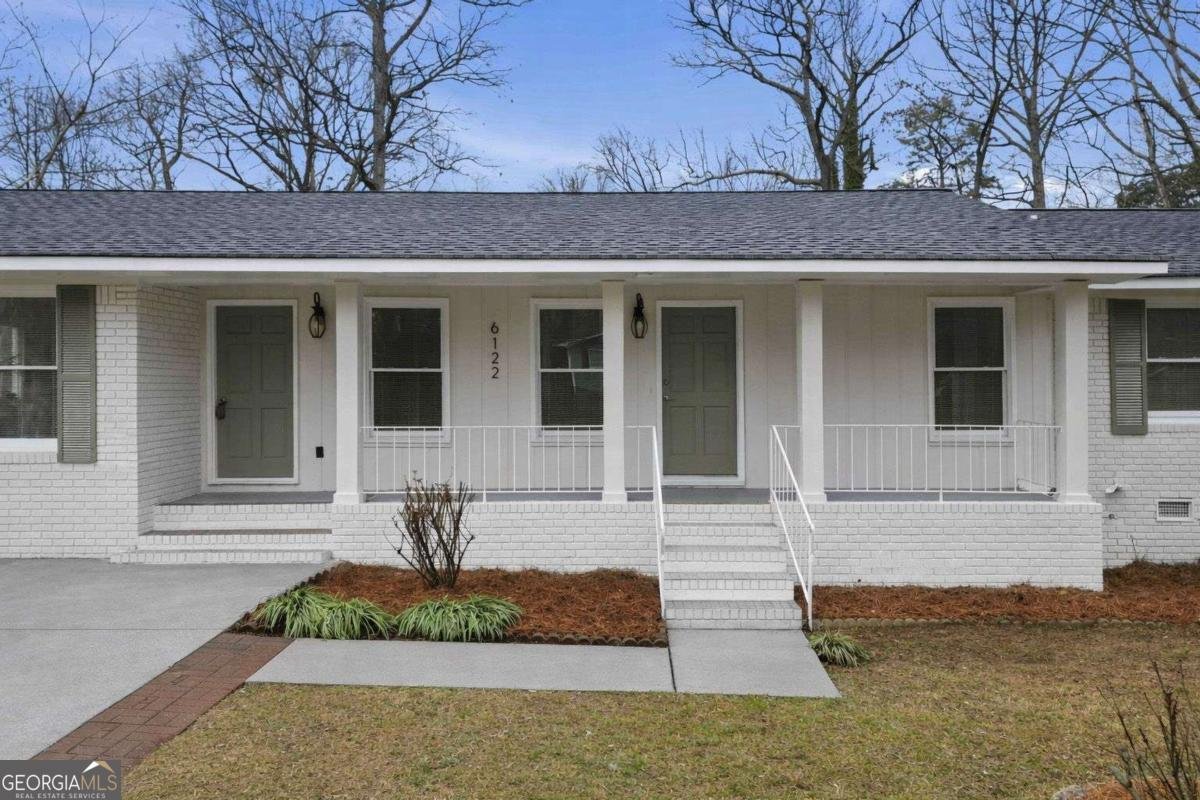 6122 Hillpine Drive Douglasville - Photo 33