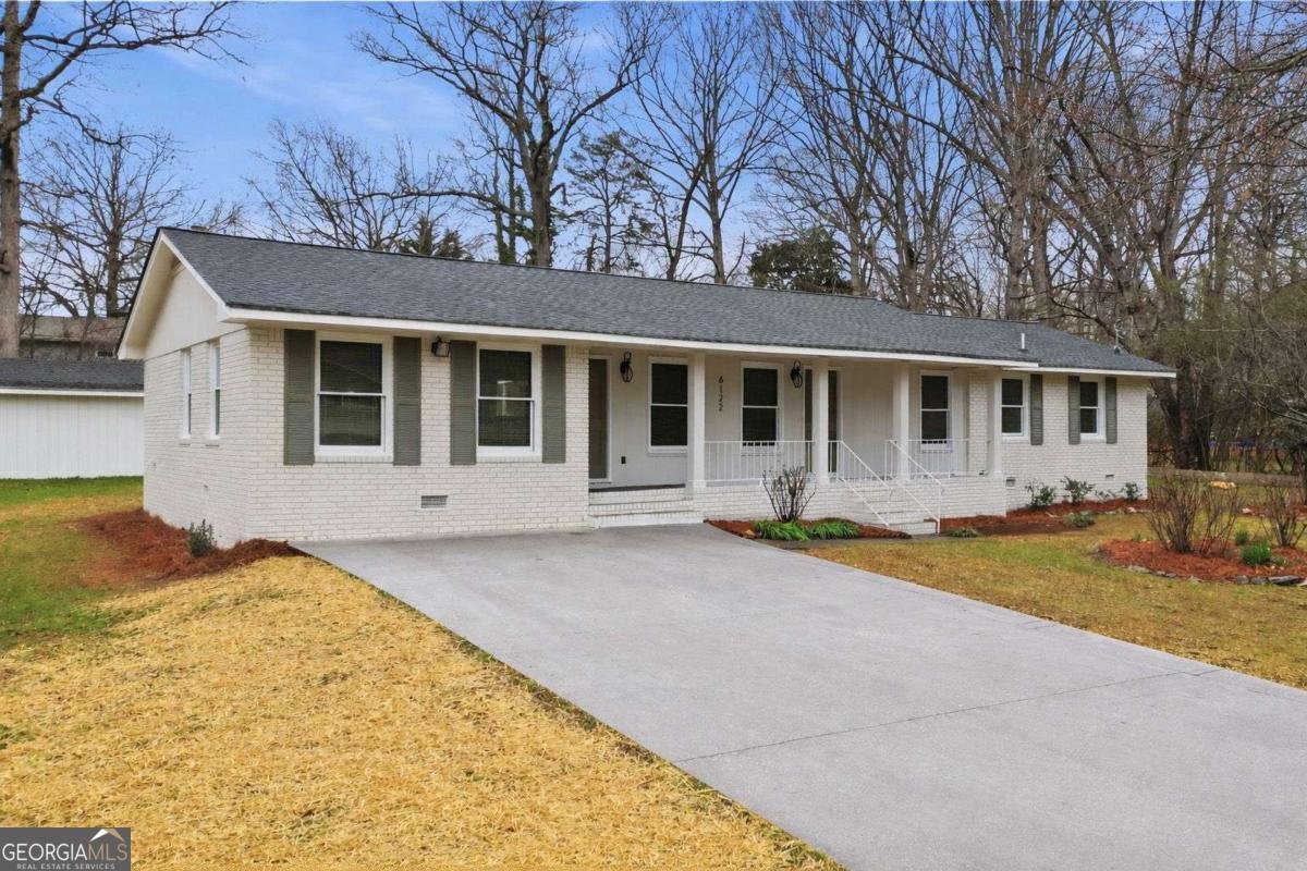 6122 Hillpine Drive Douglasville - Photo 34