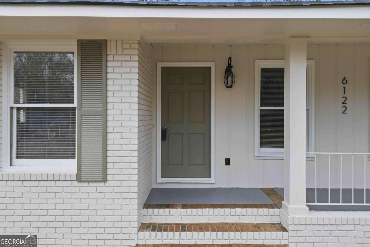 6122 Hillpine Drive Douglasville - Photo 35