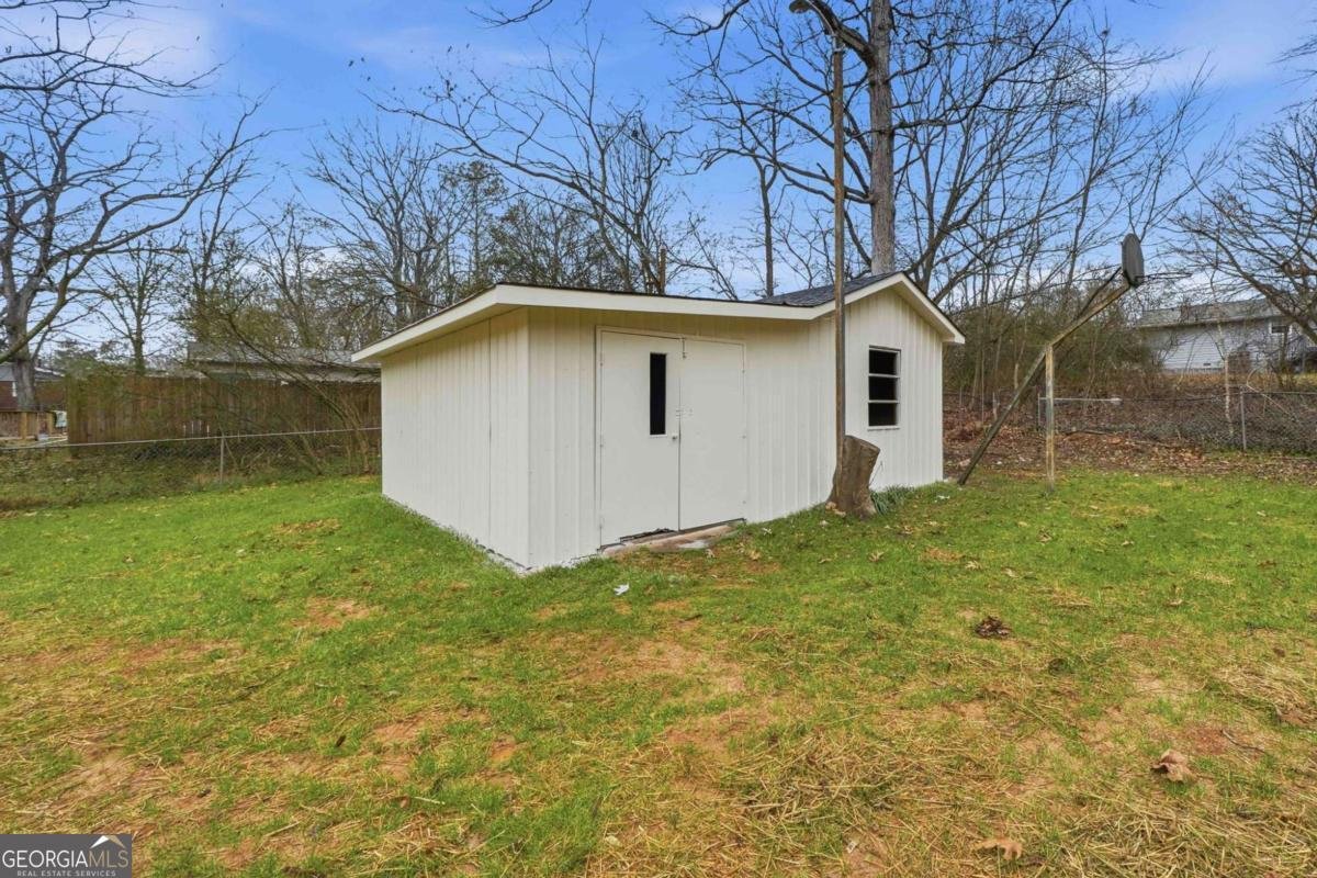 6122 Hillpine Drive Douglasville - Photo 36