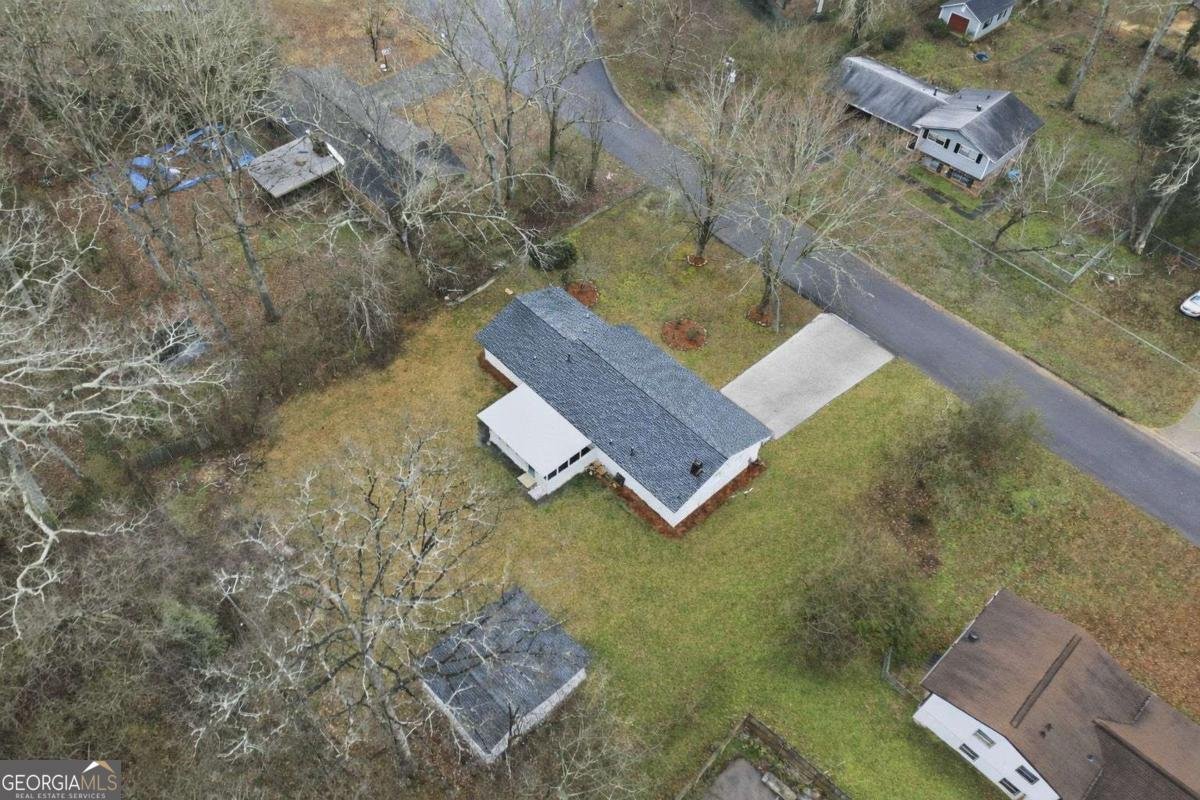 6122 Hillpine Drive Douglasville - Photo 37