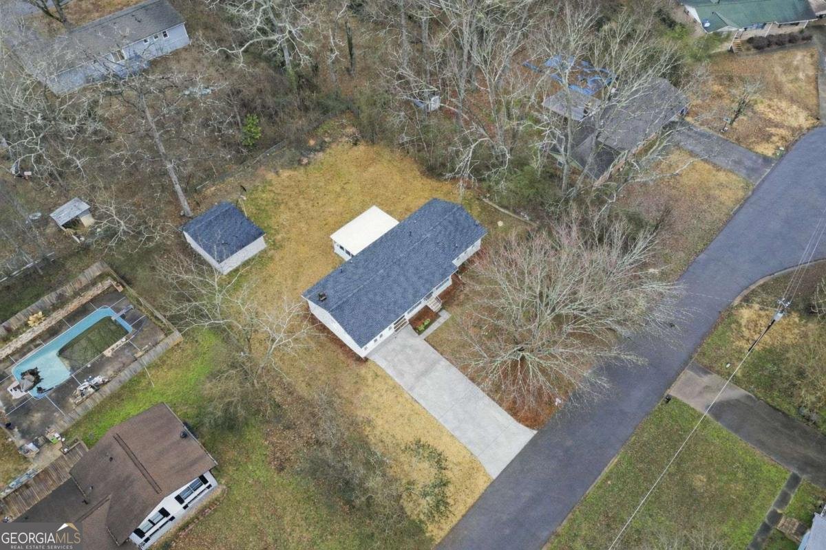 6122 Hillpine Drive Douglasville - Photo 38