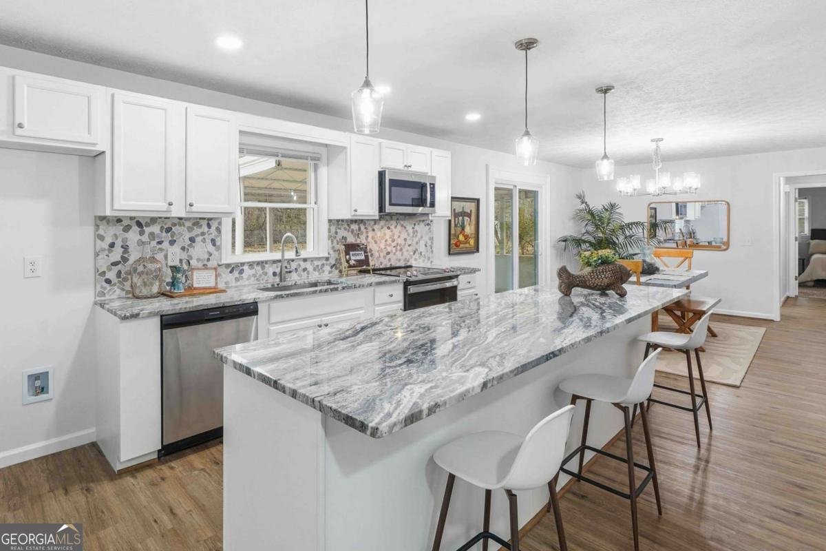 6122 Hillpine Drive Douglasville - Photo 8