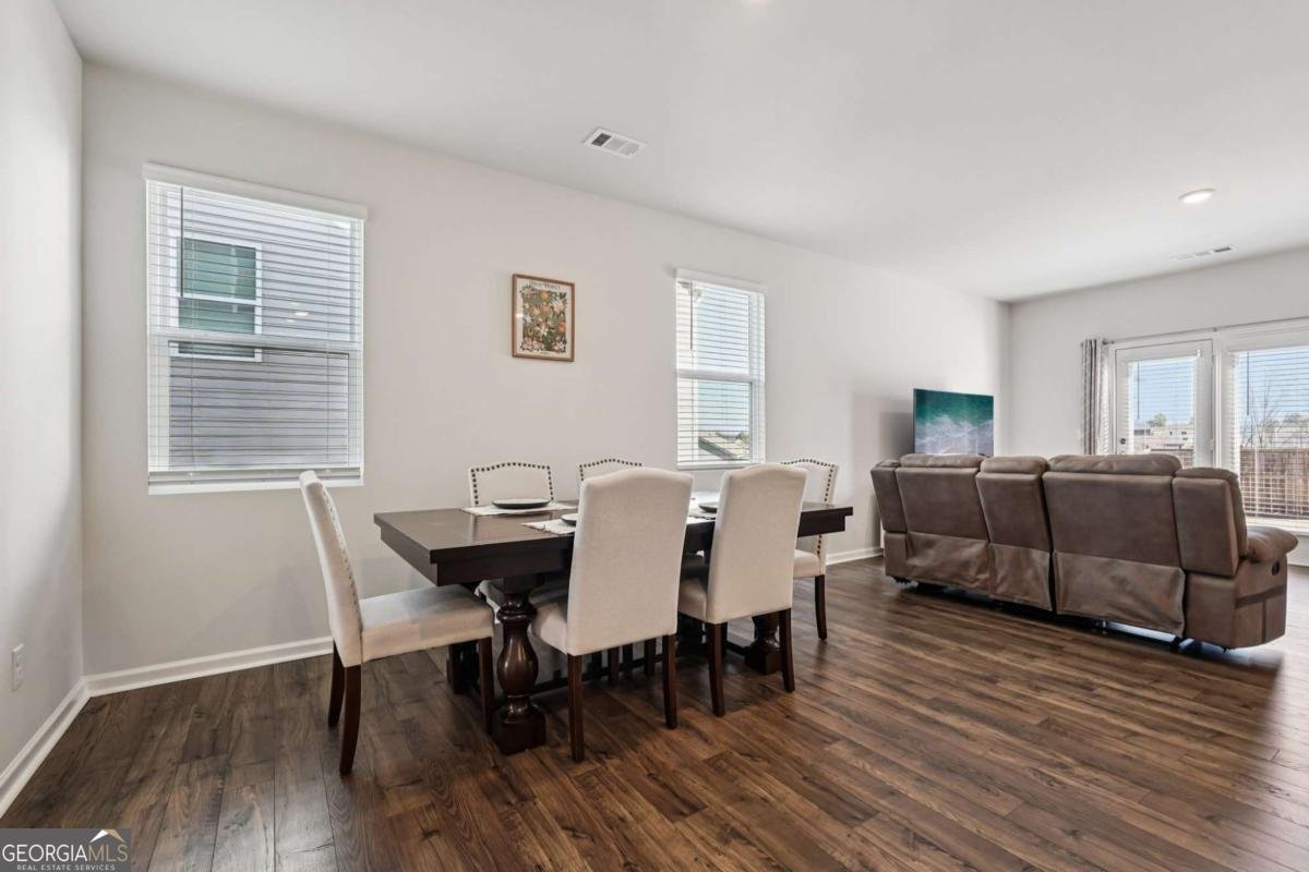 178 Whitewood Drive Dawsonville - Photo 10