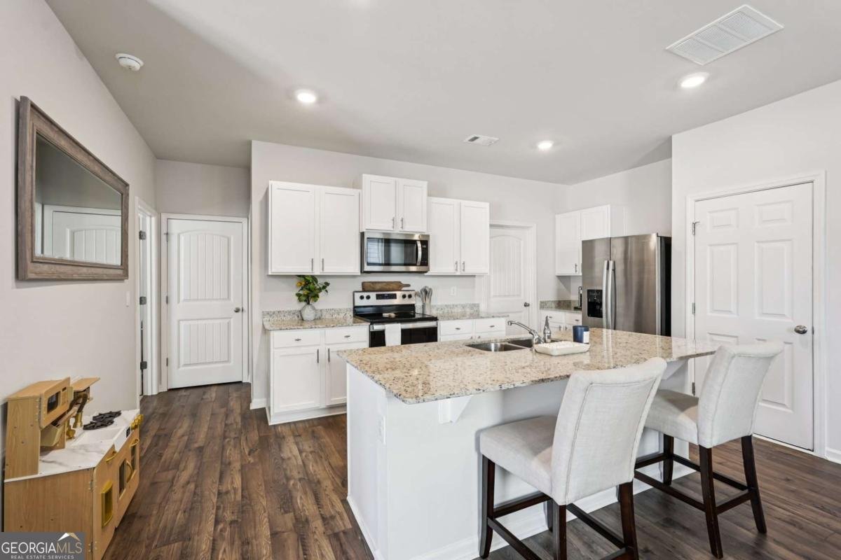 178 Whitewood Drive Dawsonville - Photo 11