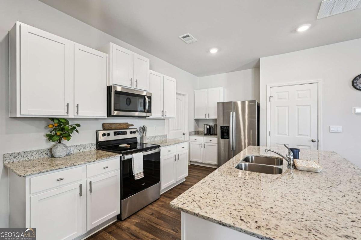 178 Whitewood Drive Dawsonville - Photo 12