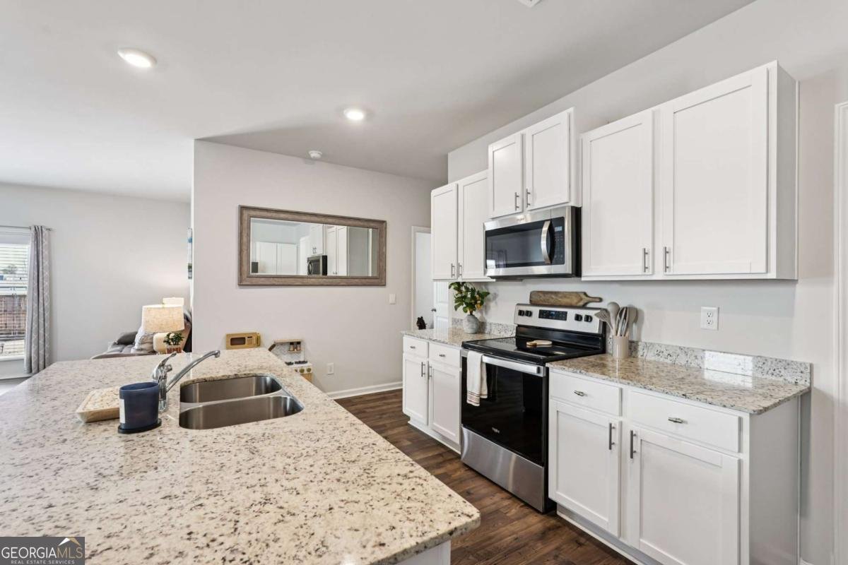 178 Whitewood Drive Dawsonville - Photo 14