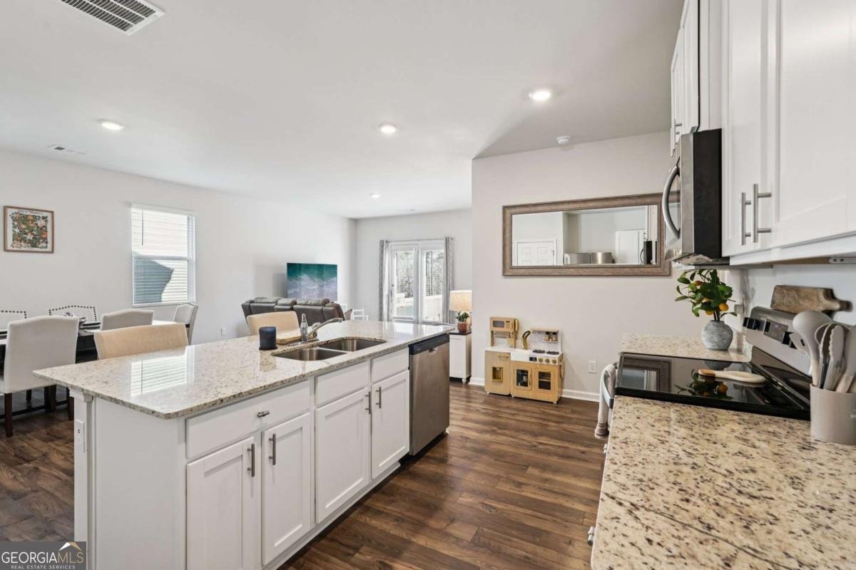 178 Whitewood Drive Dawsonville - Photo 15