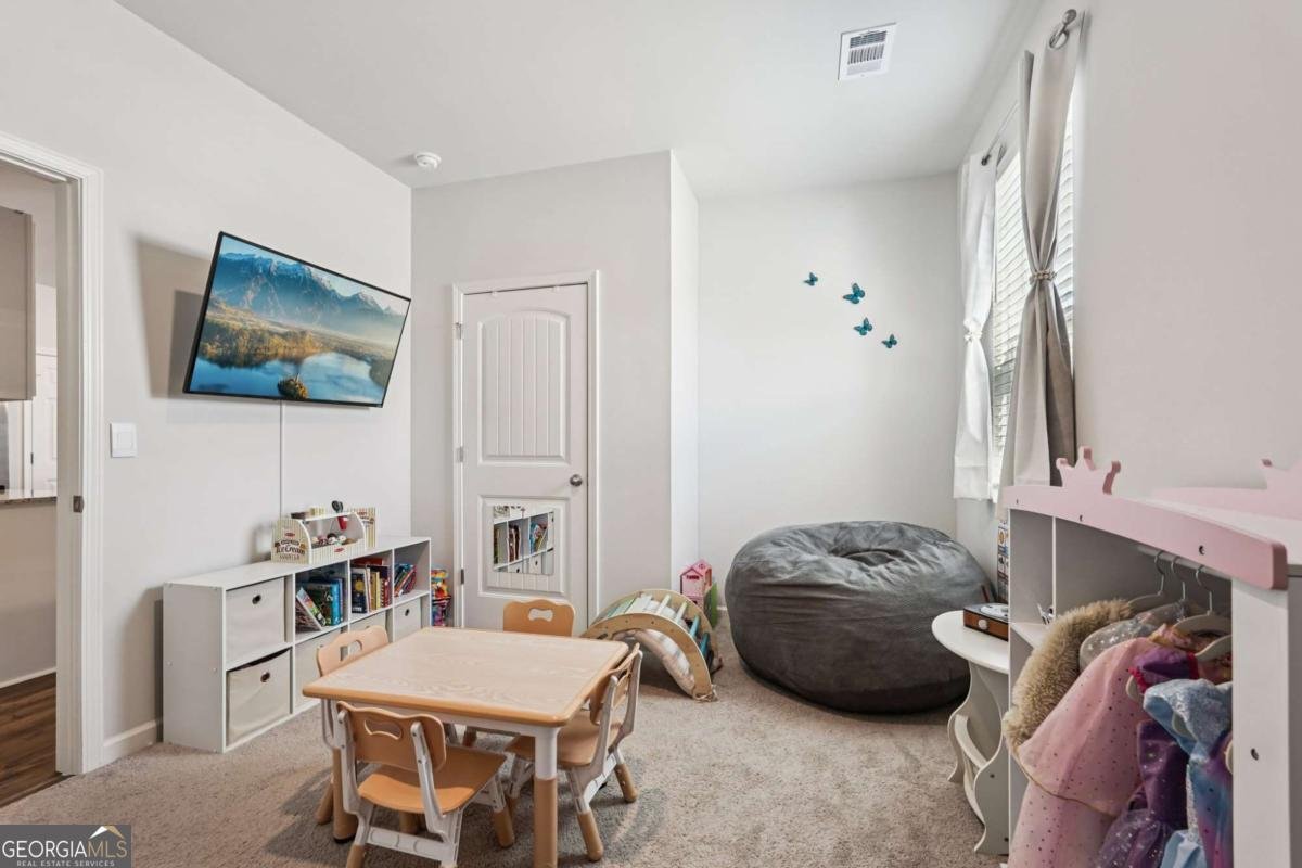 178 Whitewood Drive Dawsonville - Photo 19