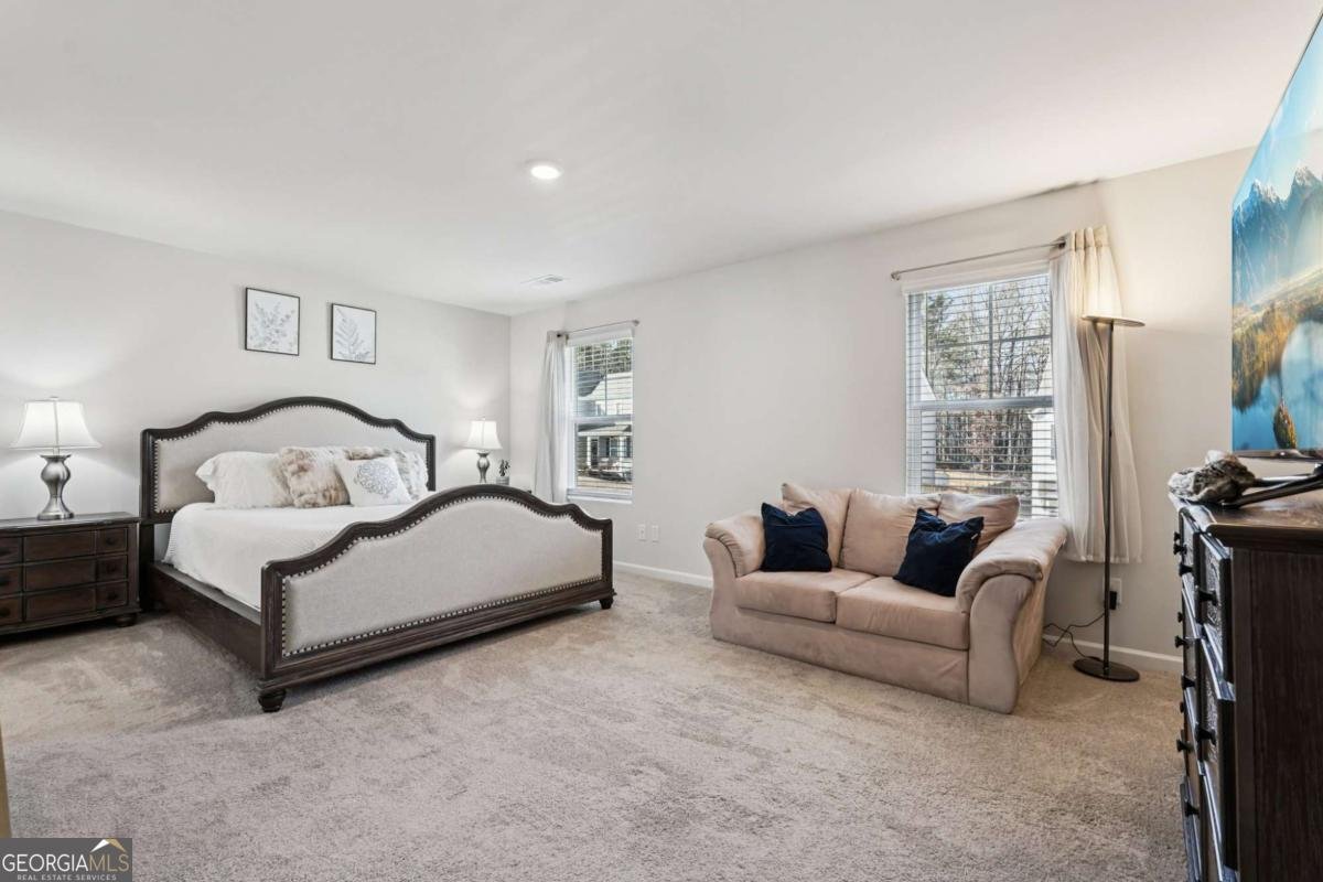 178 Whitewood Drive Dawsonville - Photo 22