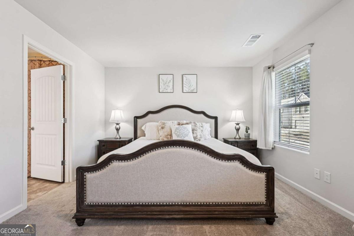 178 Whitewood Drive Dawsonville - Photo 23