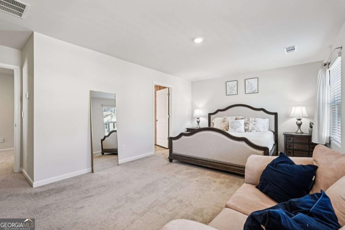 178 Whitewood Drive Dawsonville - Photo 25