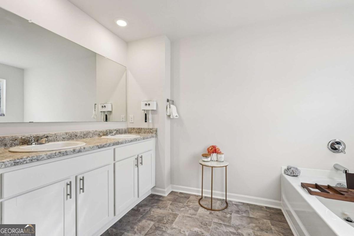 178 Whitewood Drive Dawsonville - Photo 26