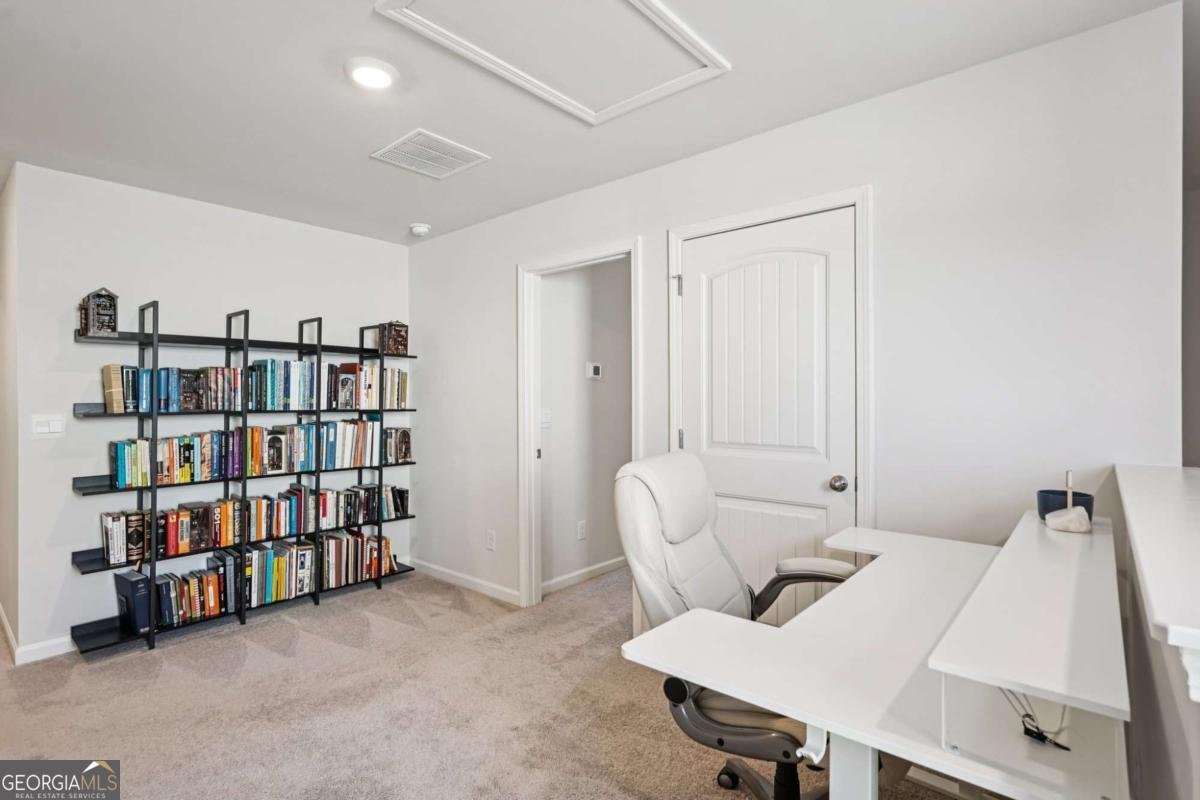 178 Whitewood Drive Dawsonville - Photo 30