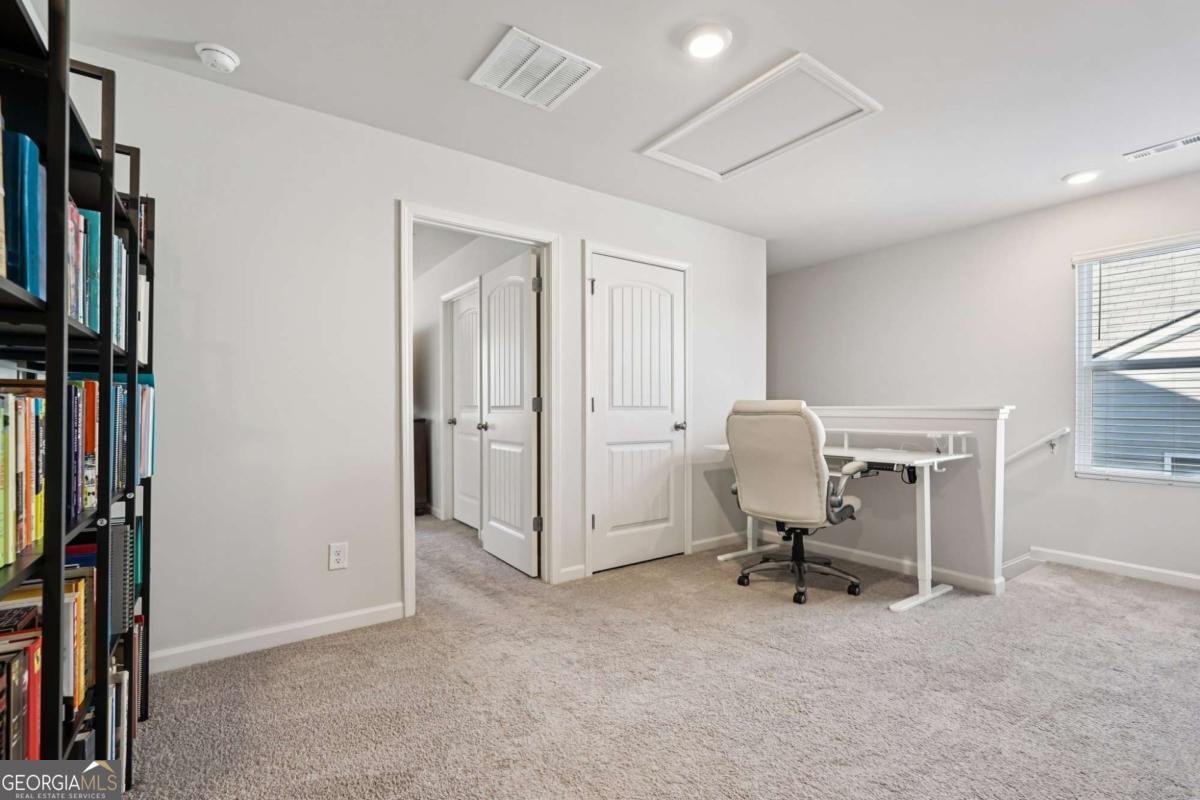 178 Whitewood Drive Dawsonville - Photo 31