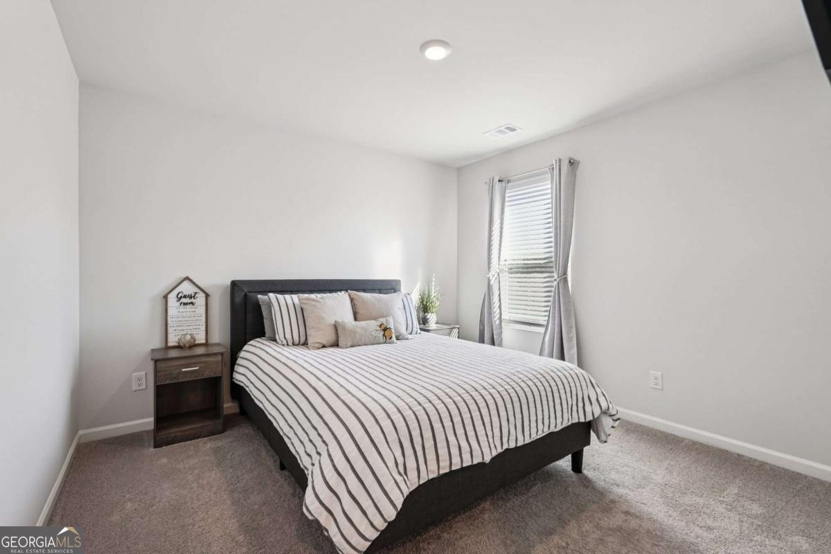 178 Whitewood Drive Dawsonville - Photo 33