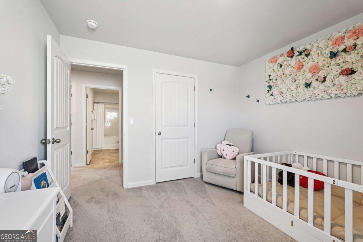 178 Whitewood Drive Dawsonville - Photo 35