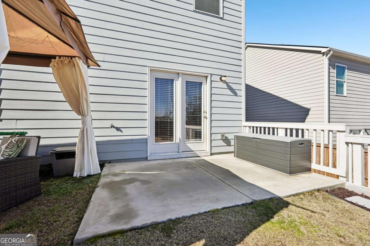 178 Whitewood Drive Dawsonville - Photo 42