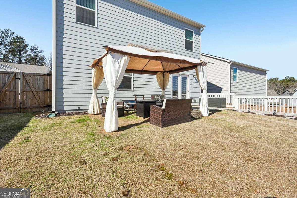 178 Whitewood Drive Dawsonville - Photo 43