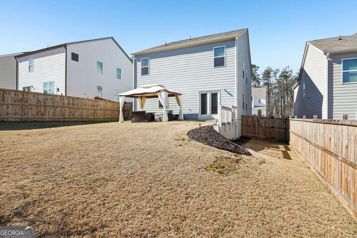 178 Whitewood Drive Dawsonville - Photo 46