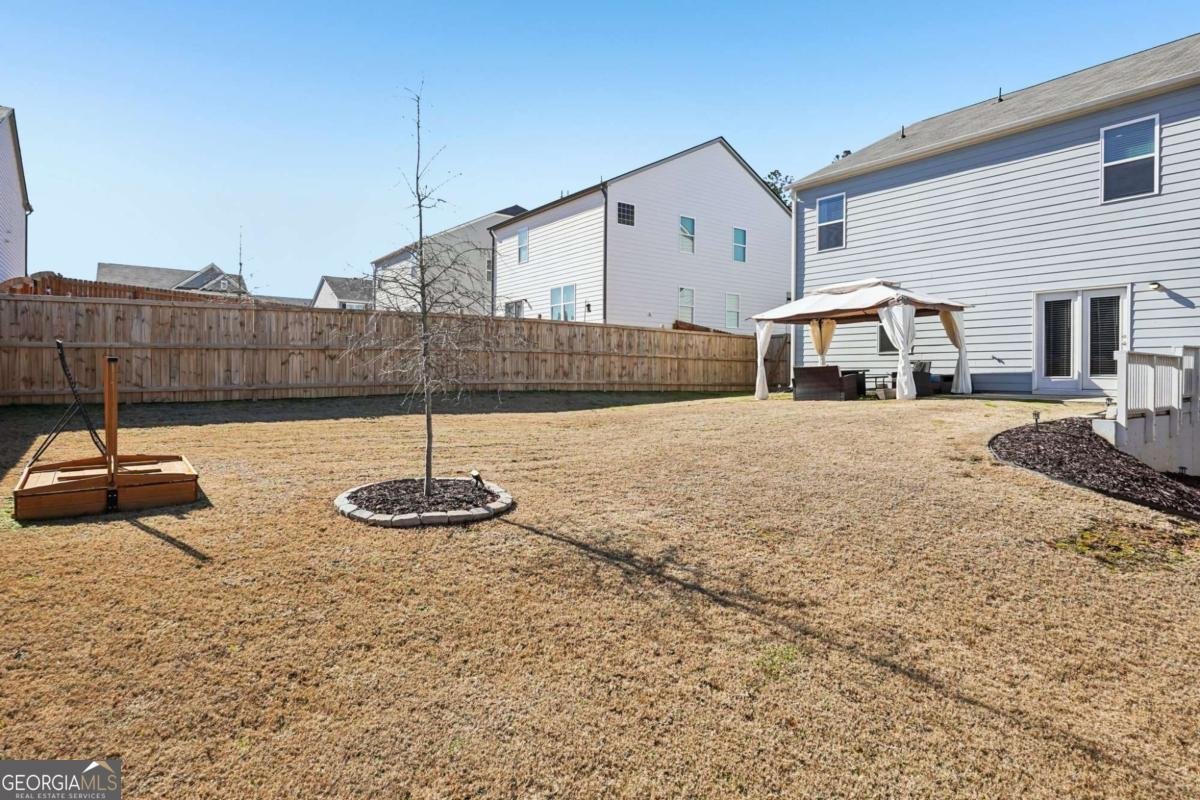 178 Whitewood Drive Dawsonville - Photo 47