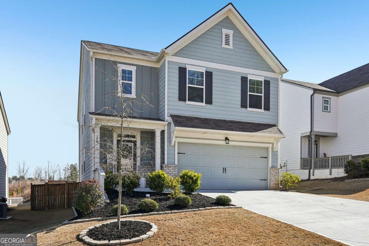 178 Whitewood Drive Dawsonville - Photo 50