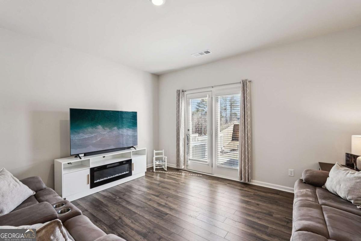 178 Whitewood Drive Dawsonville - Photo 6