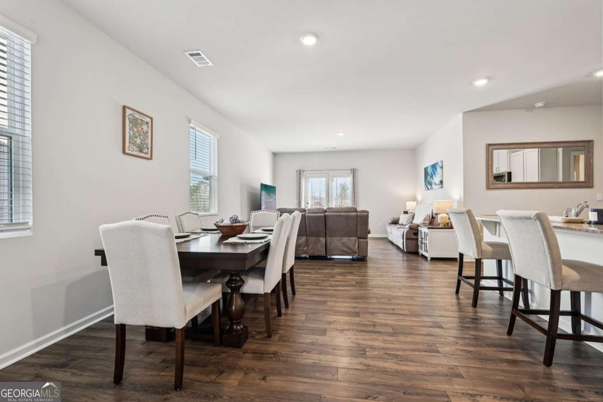 178 Whitewood Drive Dawsonville - Photo 7