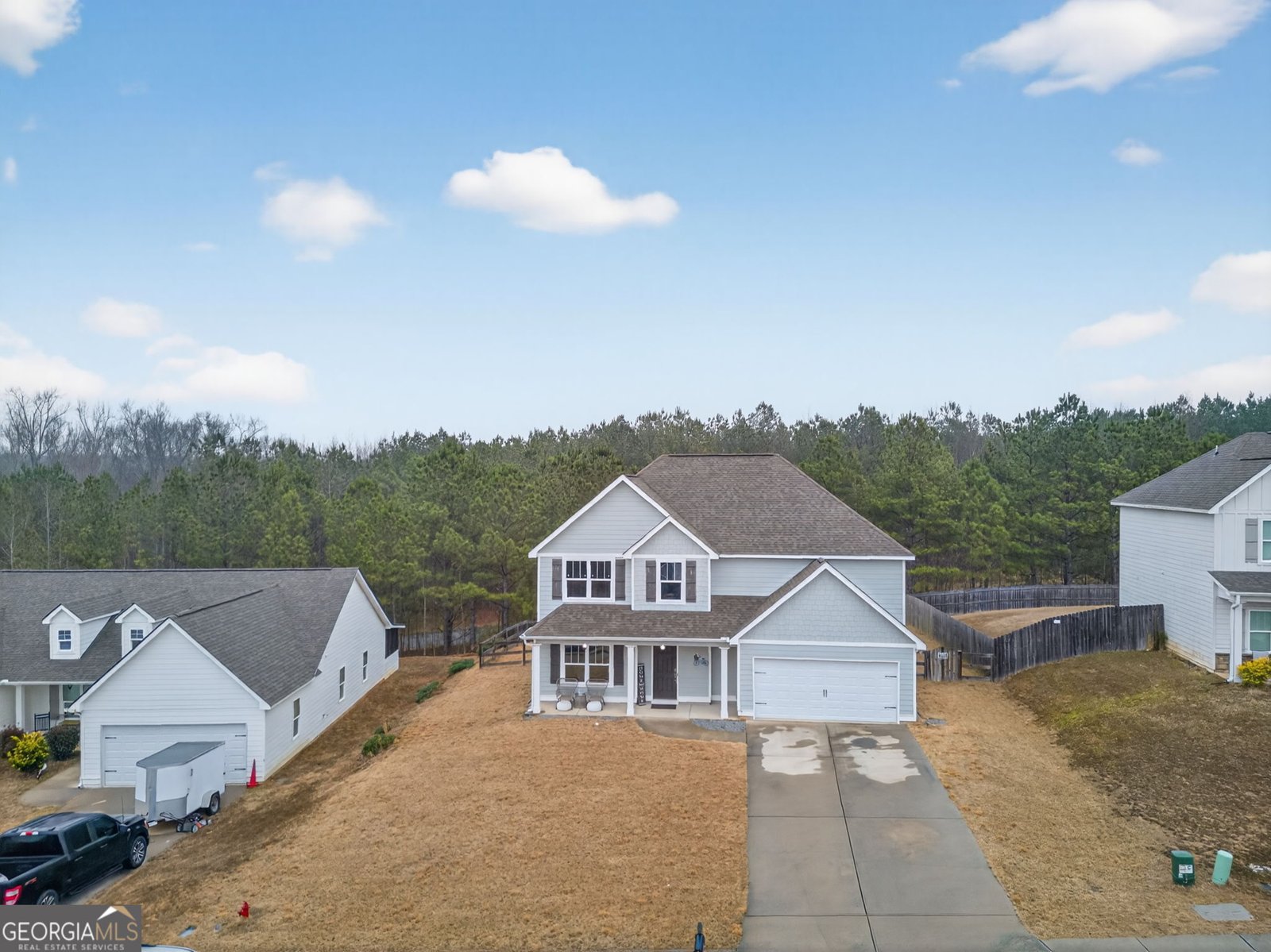 354 Springwater Way Bremen - Photo 33