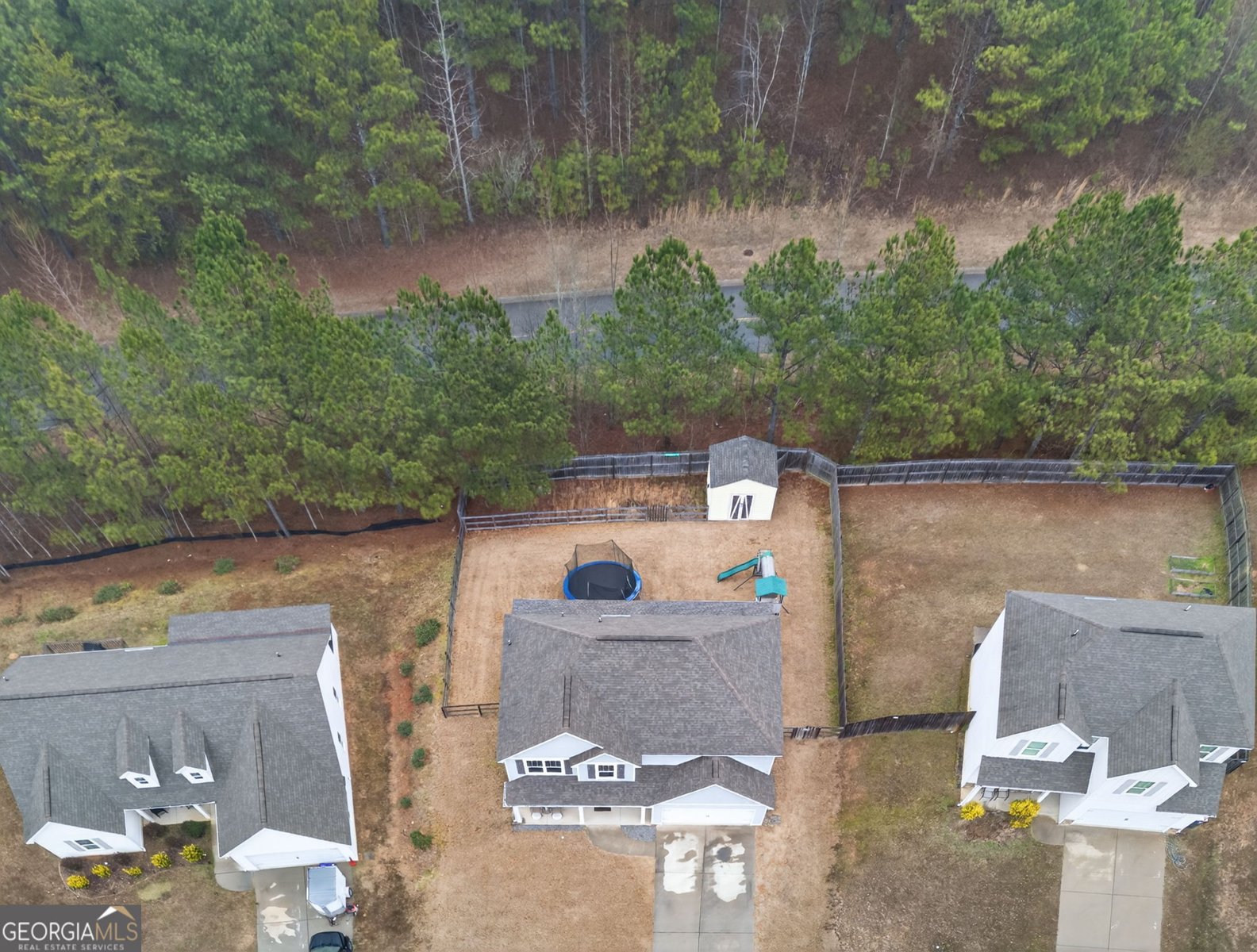 354 Springwater Way Bremen - Photo 34