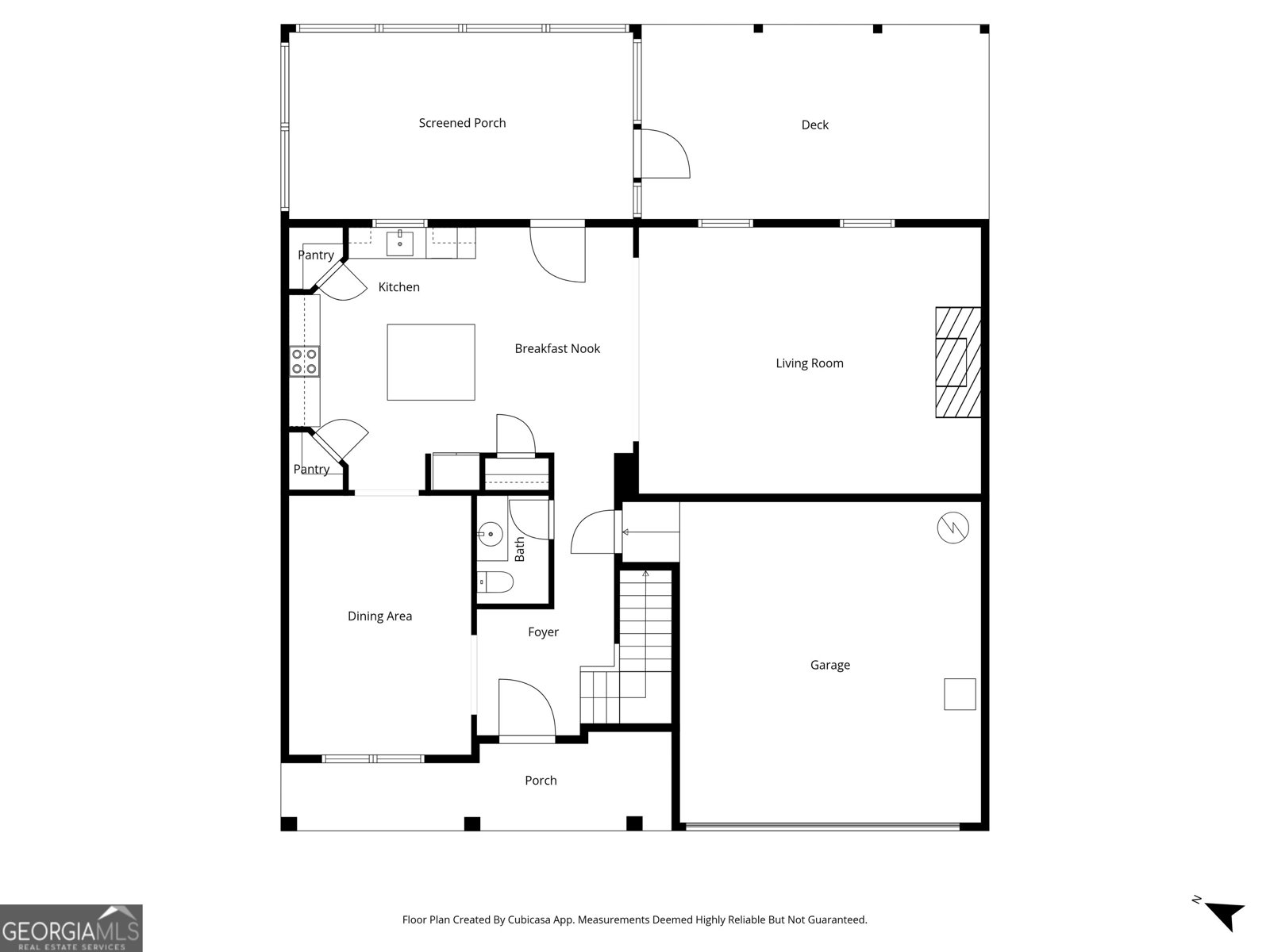 354 Springwater Way Bremen - Photo 38