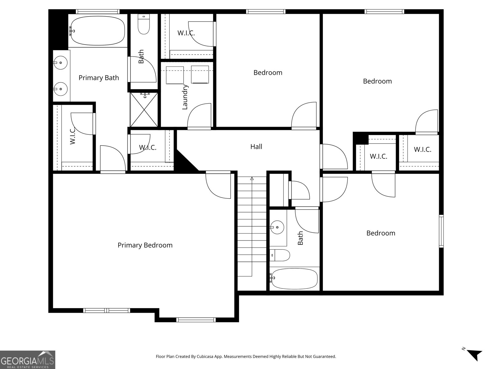 354 Springwater Way Bremen - Photo 39