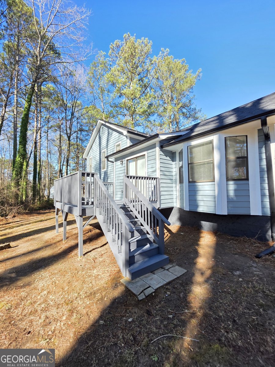 2369 Red Barn Road Marietta - Photo 20