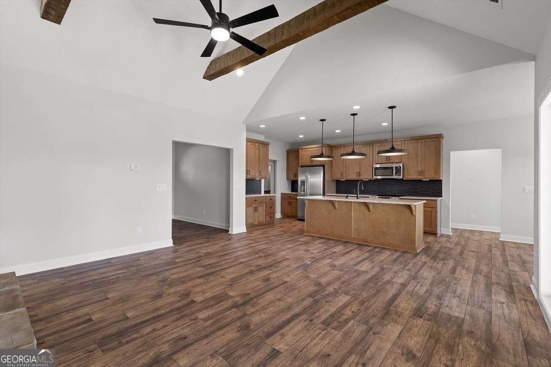 171 Big Valley Drive Morganton - Photo 10