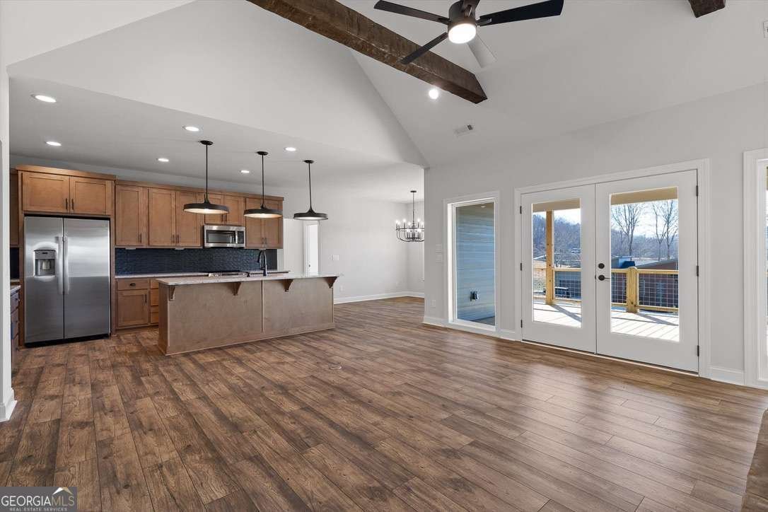 171 Big Valley Drive Morganton - Photo 12