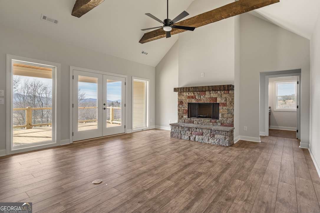 171 Big Valley Drive Morganton - Photo 14