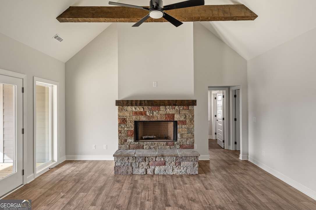 171 Big Valley Drive Morganton - Photo 15