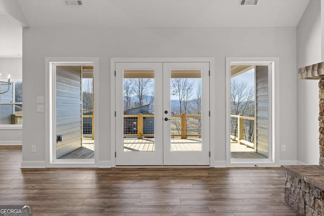 171 Big Valley Drive Morganton - Photo 16