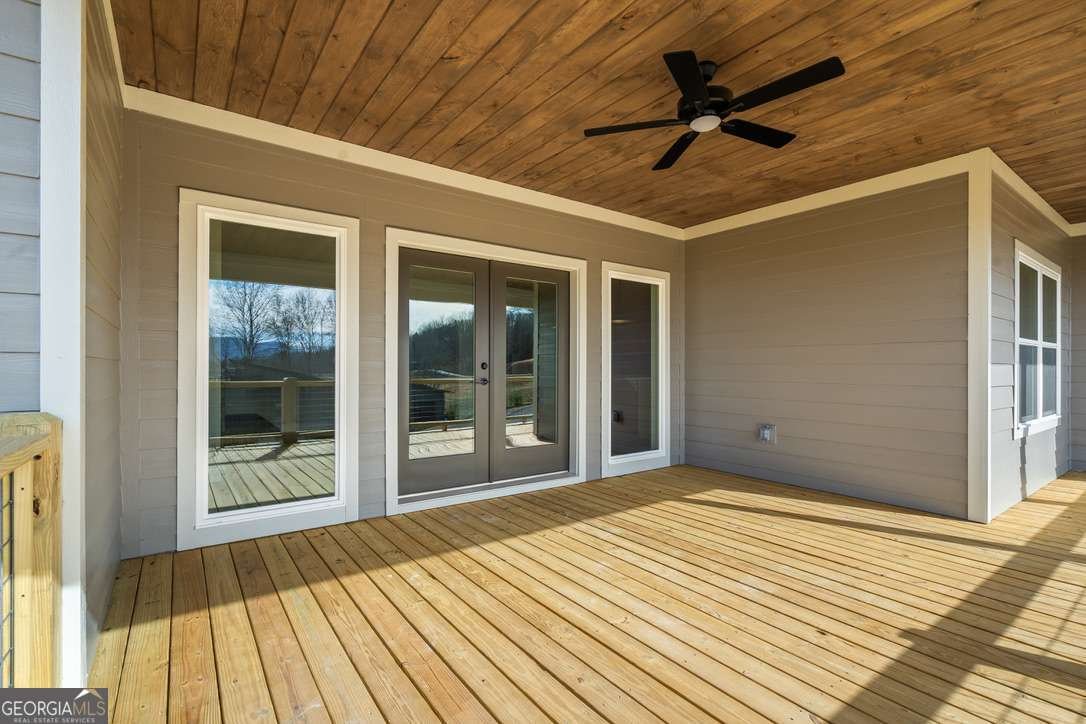 171 Big Valley Drive Morganton - Photo 17