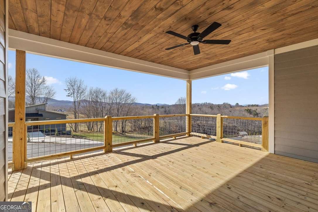 171 Big Valley Drive Morganton - Photo 19