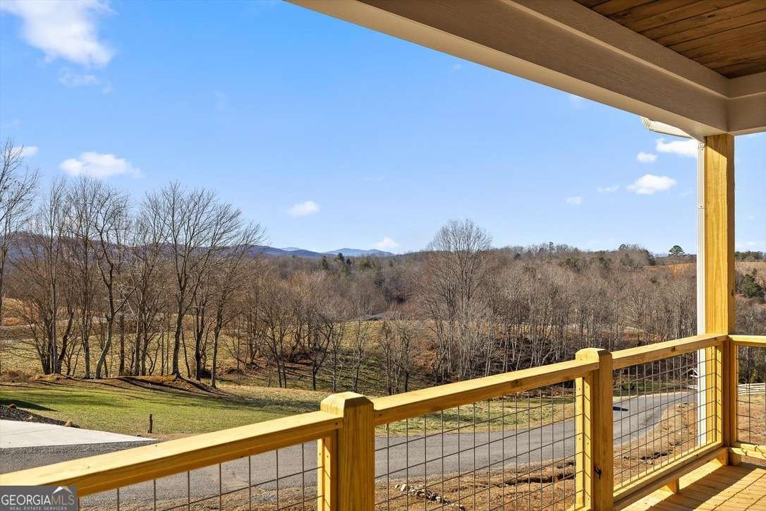 171 Big Valley Drive Morganton - Photo 20