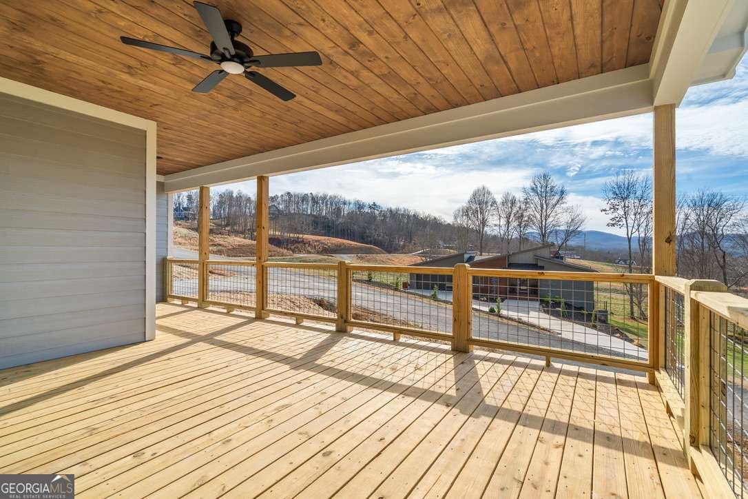 171 Big Valley Drive Morganton - Photo 21