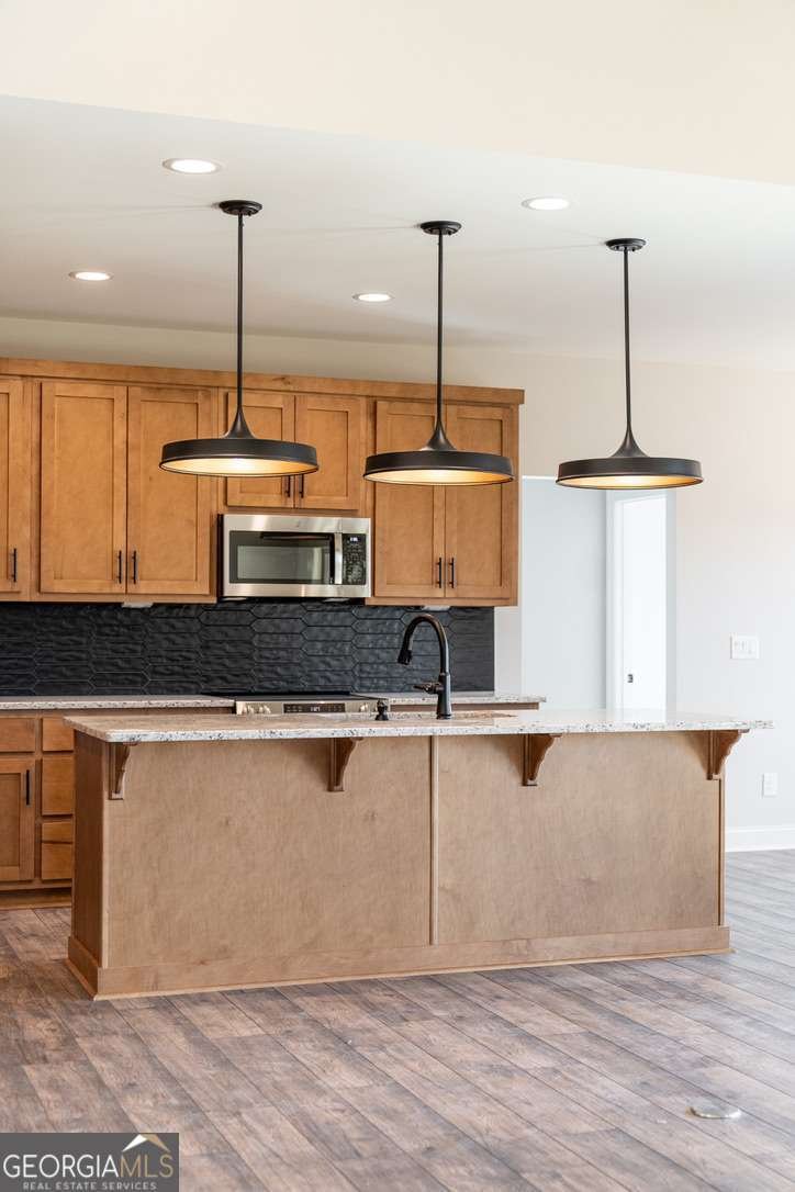 171 Big Valley Drive Morganton - Photo 22